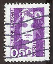 1990 FRANCE MARIANNA