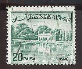 1962 PAKISTAN LOCAL MOTIVES