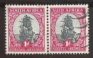 1926-47 SOUTH AFRICA LOCAL MOTIVES