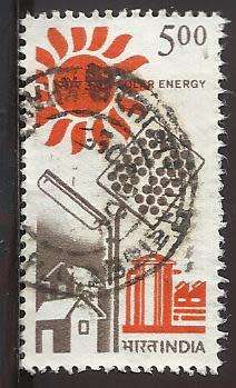 1988 INDIA SCIENCE AND TECHNOLOGY