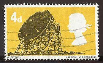 1966 GREAT BRITAIN TECHNOLOGY