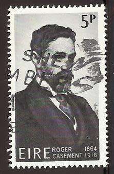 1966 IRELAND ROGER CASEMENT