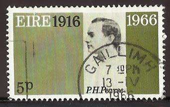 1966 IRELAND EASTER REBELLION