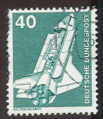 1975 GERMANY INDUSTRY AND TECNIC