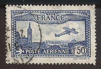 1930 FRANCE AIRMAIL