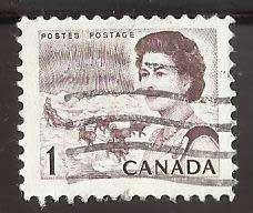 1967 CANADA THE 100TH ANNIVERSARY CELEBRATION