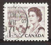 1967 CANADA THE 100TH ANNIVERSARY CELEBRATION