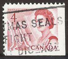 1967 CANADA THE 100TH ANNIVERSARY CELEBRATION