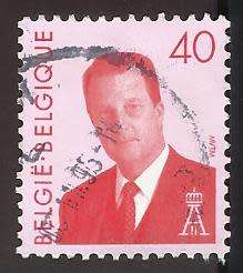 1994 BELGIUM KING ALBERT