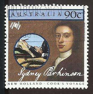 1986 AUSTRALIA THE 200TH ANNIVERSARY OF THE COLONATION