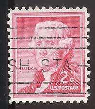 1954-73 UNITED STATES LIBERTY ISSUE