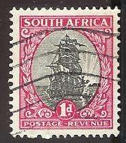 1926-47 SOUTH AFRICA LOCAL MOTIVES