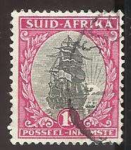 1926-47 SOUTH AFRICA LOCAL MOTIVES