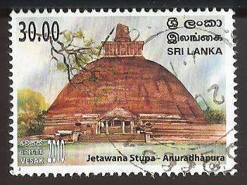 2010 SRI LANKA VESAK