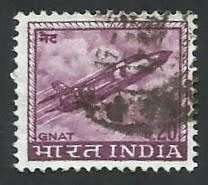 1967-74 INDIA LOCAL MOTIFS
