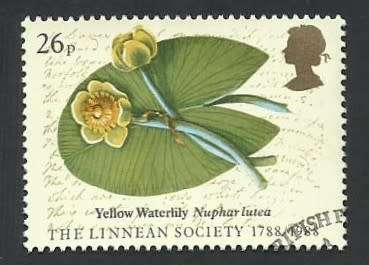 1988 GREAT BRITAIN ANNIVERSARY