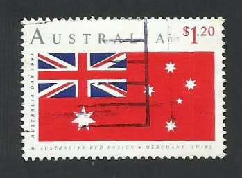 1991 AUSTRALIA DAY
