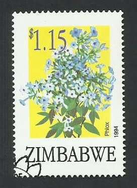 1994 ZIMBABWE FLOWERS