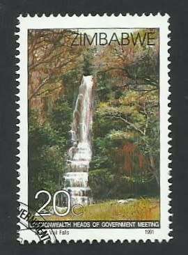 1991 ZIMBABWE MEETING