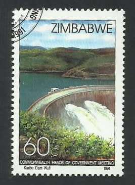 1991 ZIMBABWE MEETING