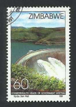 1991 ZIMBABWE MEETING