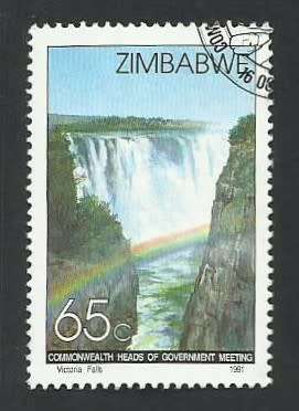 1991 ZIMBABWE MEETING