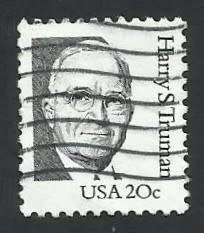 1980-85 UNITED STATES GREAT AMERICANS