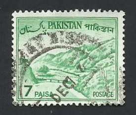 1961 PAKISTAN LOCAL MOTIVES