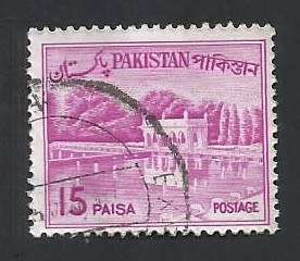 1962 PAKISTAN LOCAL MOTIVES