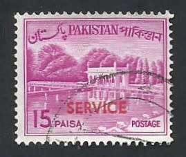 1963-70 PAKISTAN LOCAL MOTIVES