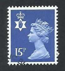 1980 IRELAND QUEEN ELIZABETH