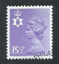1982 IRELAND QUEEN ELIZABETH