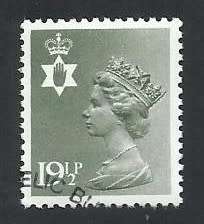 1982 IRELAND QUEEN ELIZABETH