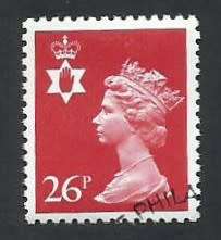 1982 IRELAND QUEEN ELIZABETH