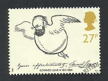 1988 GREAT BRITAIN DRAWINGS