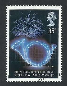1989 GREAT BRITAIN THE 150TH ANNIVERSARY OF PUBLIC EDUCATION