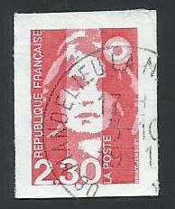 1990 FRANCE MARIANNA
