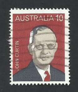 1975 AUSTRALIA PRIME MINISTERS