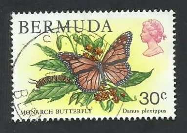 1978 BERMUDA WILDLIFE