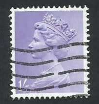 1967 GREAT BRITAIN QUEEN ELIZABETH