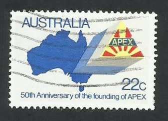 1981 AUSTRALIA ASPEX