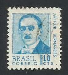 1967 BRAZIL PRESIDENTS