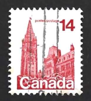 1978 CANADA PARLIAMENTARY CONFERENCE