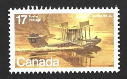 1979 CANADA AIRCRAFT