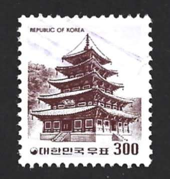 1977 KOREA LOCAL MOTIVES