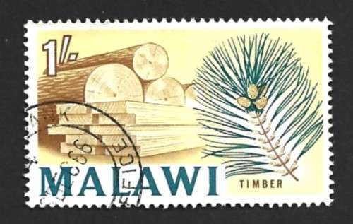 1964-66 MALAWI LOCAL MOTIVES
