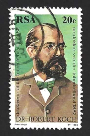 1982 SOUTH AFRICA ANNIVERSARY
