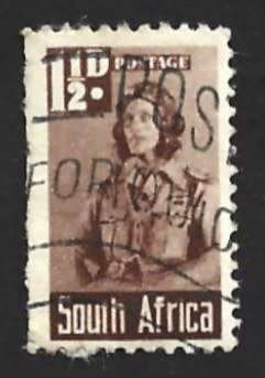1942 SOUTH AFRICA WAR EFFORT