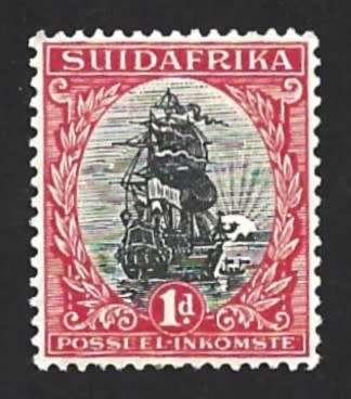 1926-47 SOUTH AFRICA LOCAL MOTIVES