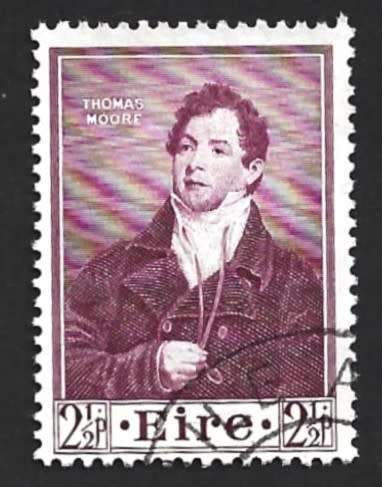 1952 IRELAND THOMAS MOORE